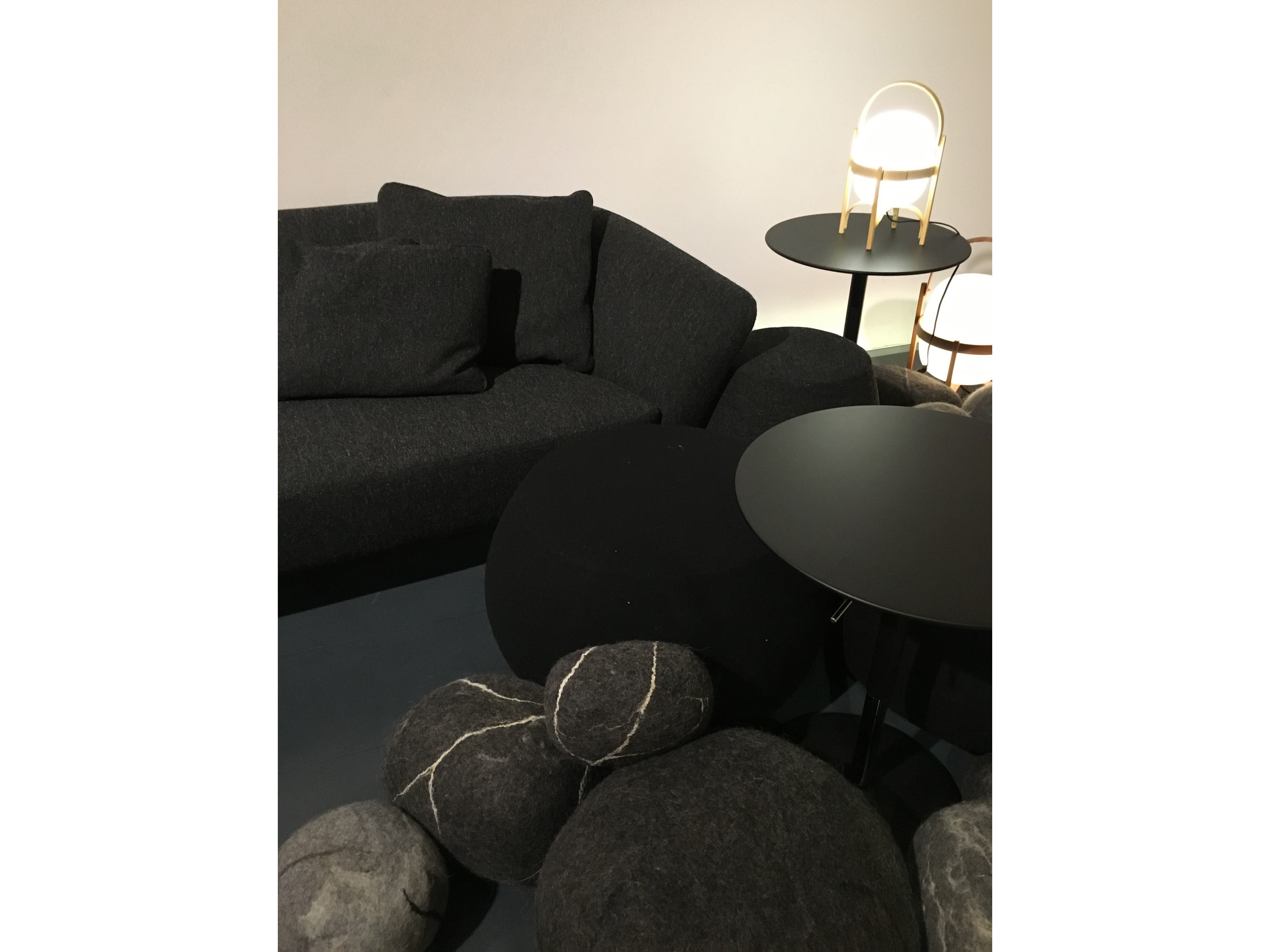 办公沙发|大堂沙发|办公家具|设计师家具|Loop 公共空间沙发